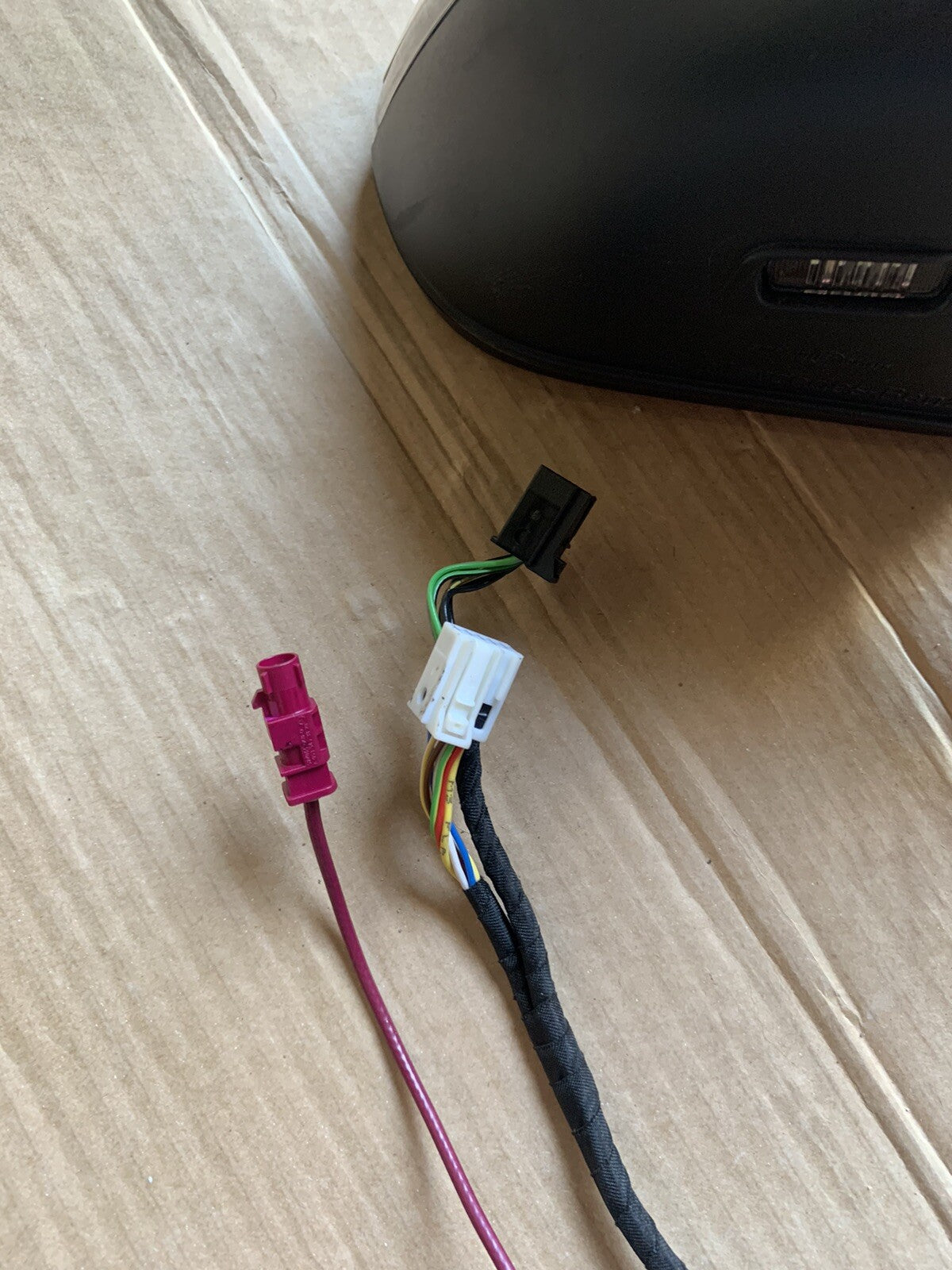 A0998117400 specchietto anteriore destro mercedes a200 2020