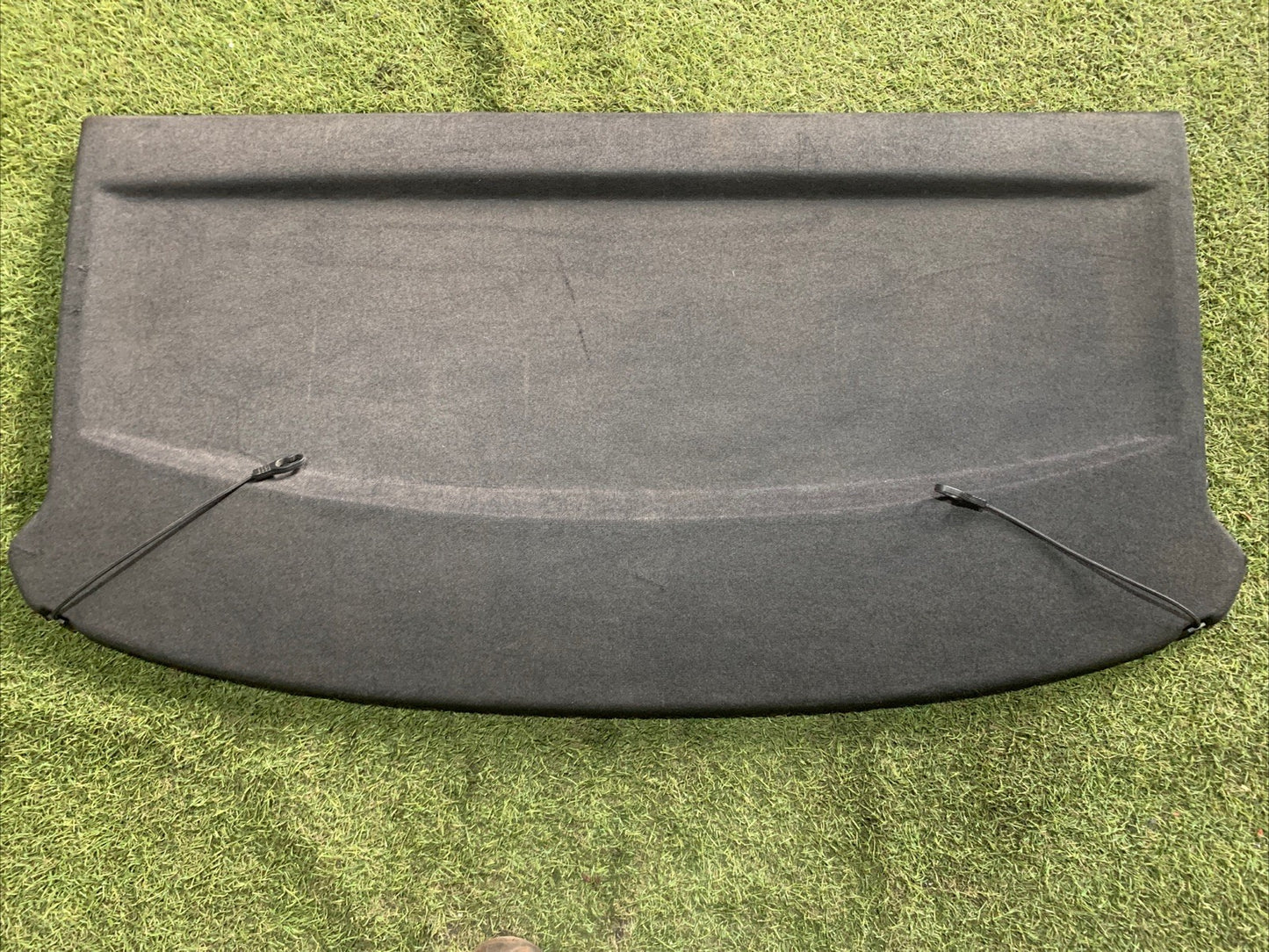 MENSOLA,CAPPELLIERA POSTERIORE BAGAGLIAIO BMW SERIE 1 E81 2007-2012 3 PORTE