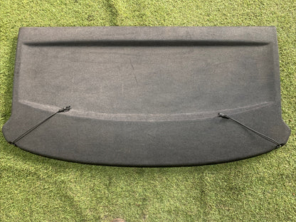 MENSOLA,CAPPELLIERA POSTERIORE BAGAGLIAIO BMW SERIE 1 E81 2007-2012 3 PORTE