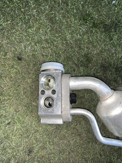 Tubo Aria Condizionata Hyundai I30- Kia Ceed 97775-A6251