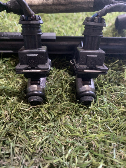 INIETTORI FIAT PANDA 3 (312_319) 1.2BZ 2012-2022,