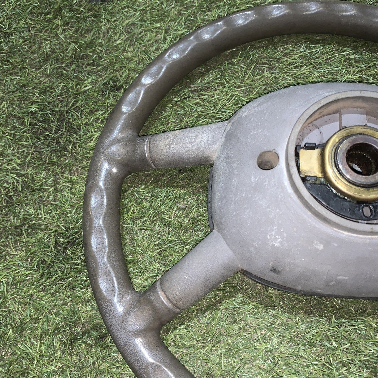 STERZO VOLANTE 4 RAZZE FIAT PANDA 1 SERIE