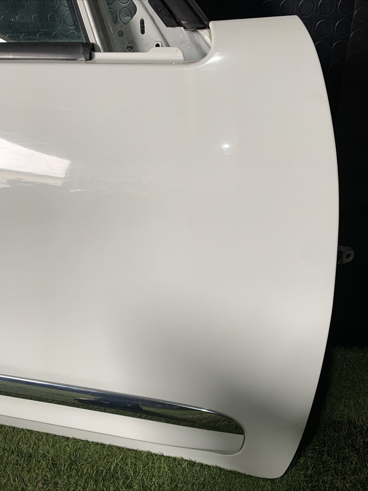 PORTA PORTIERA SPORTELLO ANTERIORE DESTRA FIAT 500L 2018