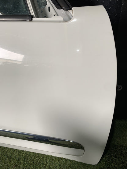 PORTA PORTIERA SPORTELLO ANTERIORE DESTRA FIAT 500L 2018