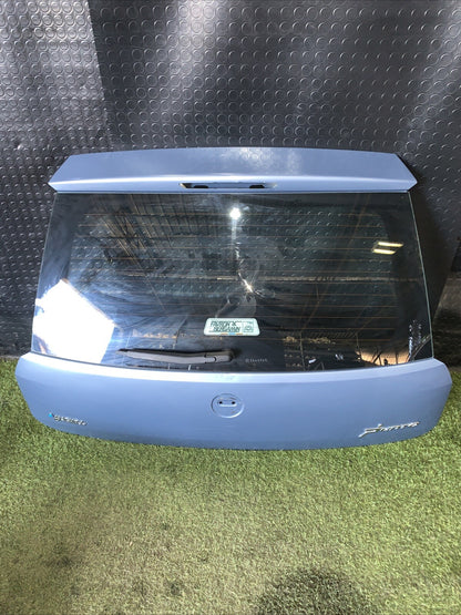 Cofano Baule Posteriore Fiat Grande Punto 