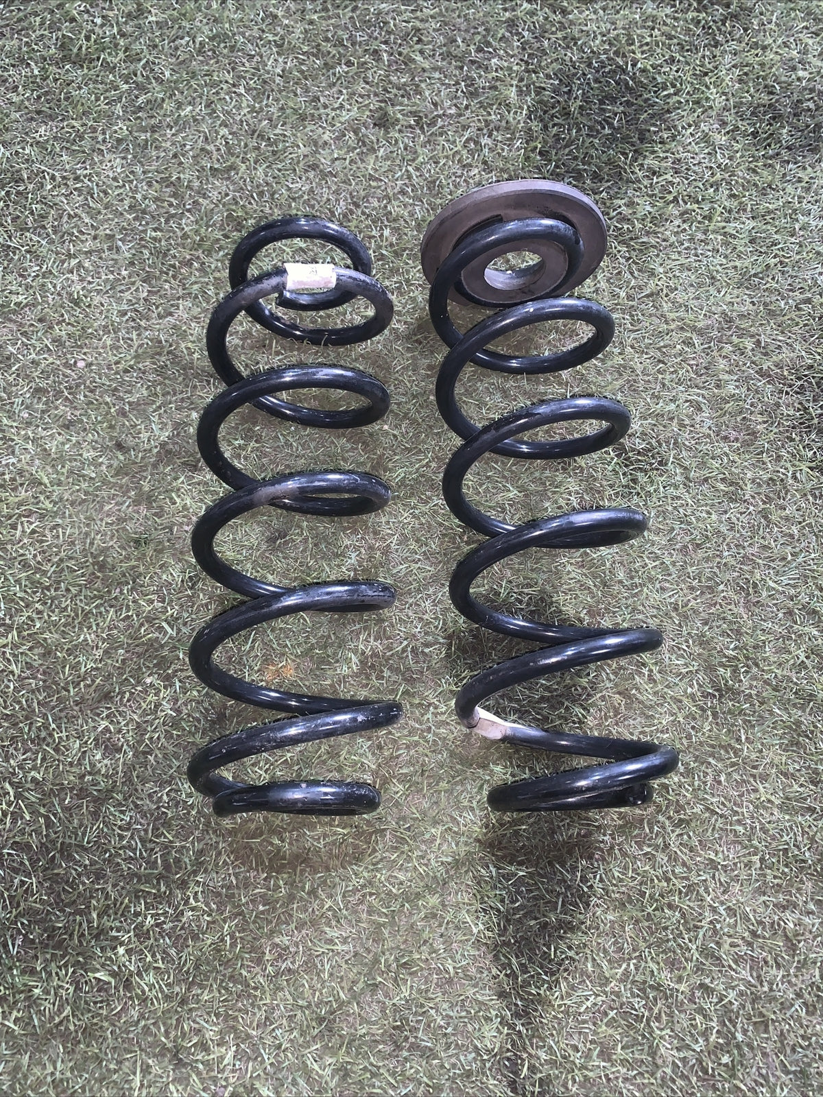 Molle Ammortizzatori Posteriori Audì TT 2016-2019 8S0511115BT