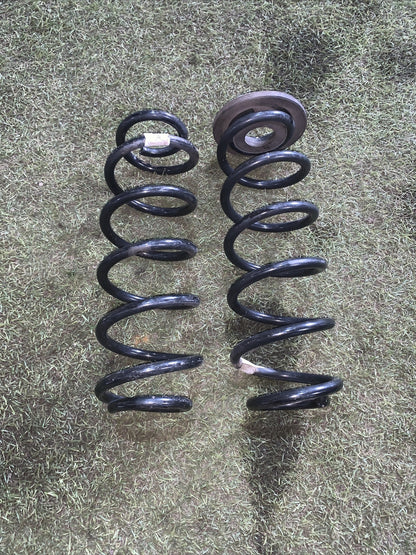 Molle Ammortizzatori Posteriori Audì TT 2016-2019 8S0511115BT