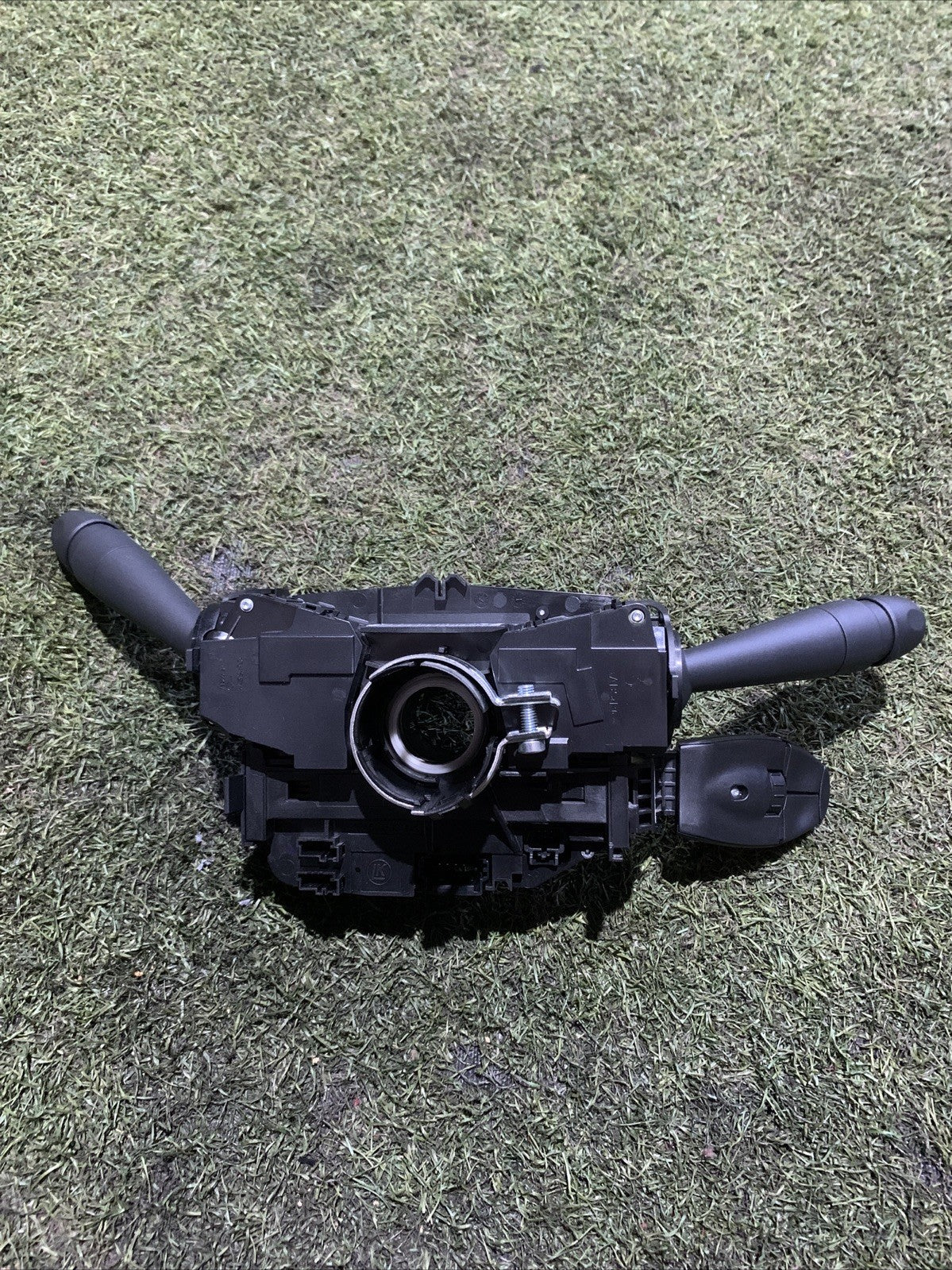 Devioluci Citroen C5 Aircross 98262596ZD