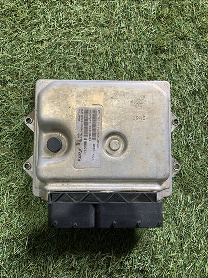 Centralina Motore Peugeot Bipper 1.3 MJT 51880760