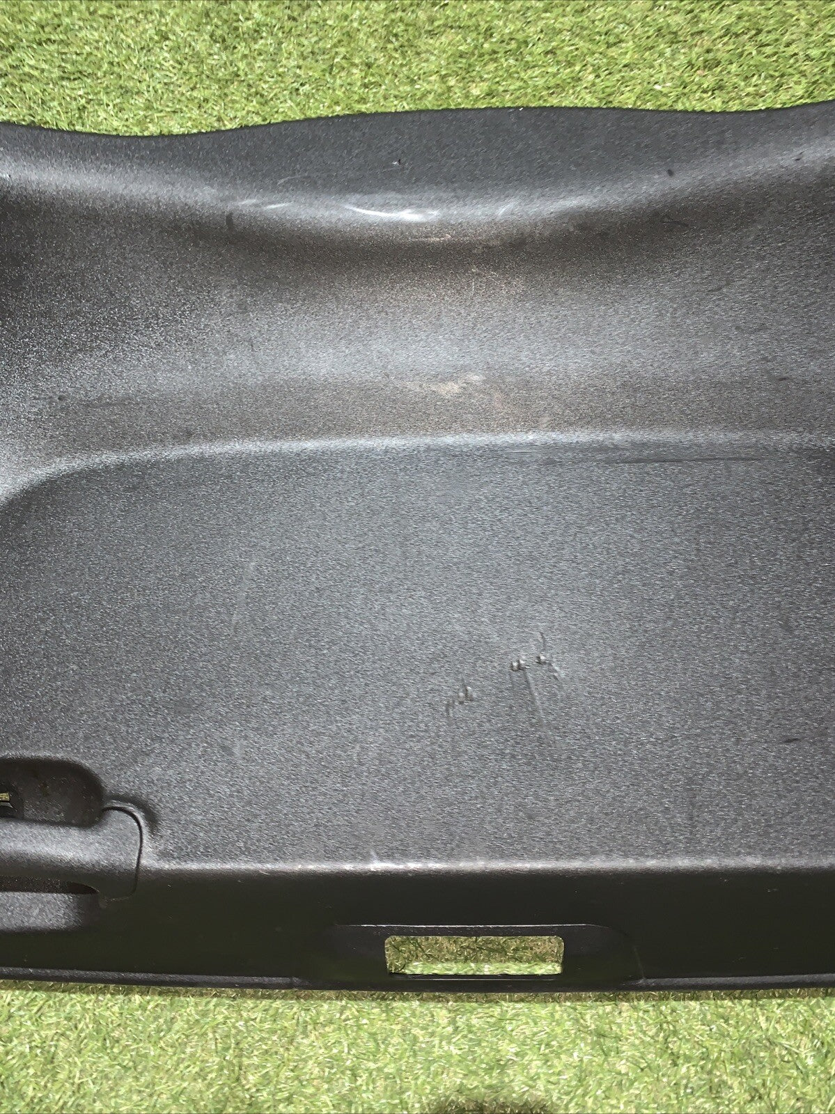 PLANCIA INTERNA PORTELLONE POSTERIORE FIAT 500X - 07356109380