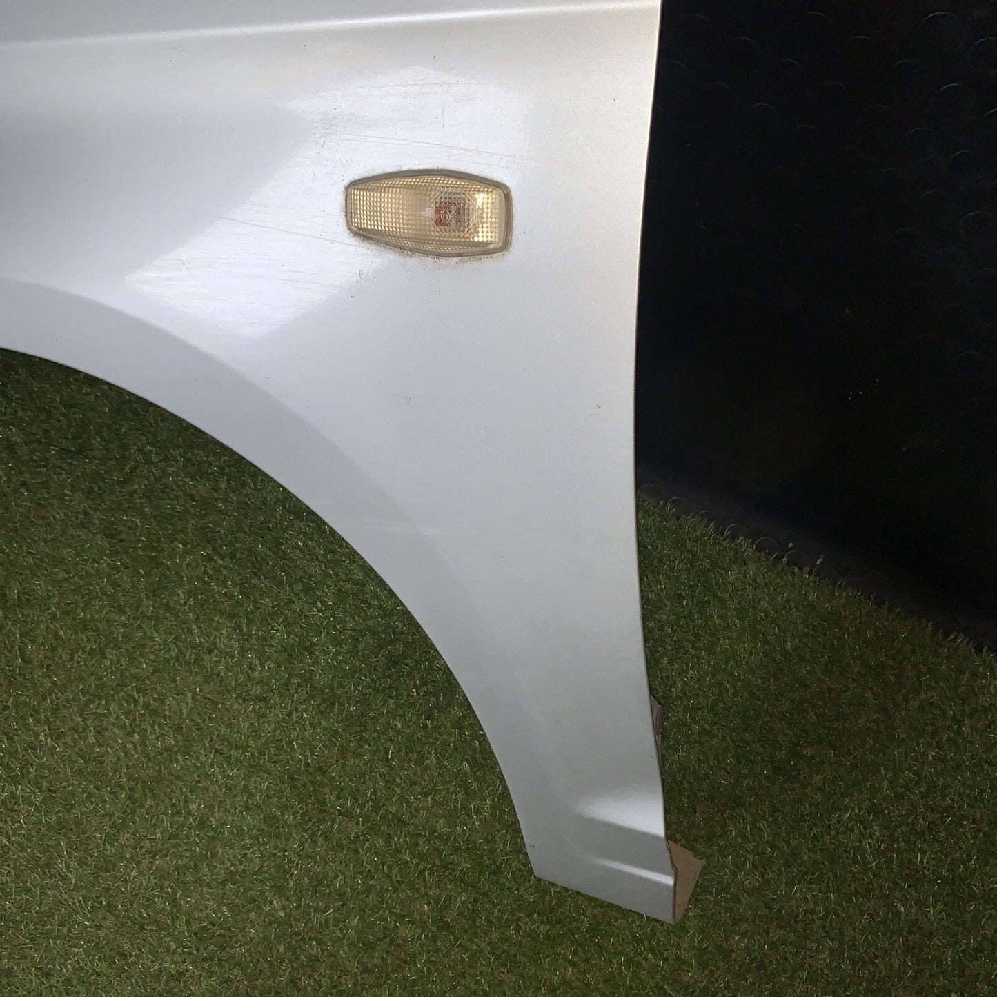 PARAFANGO ANTERIORE ANT LATO SINISTRO SX KIA PICANTO 1°