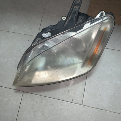 FANALE ANTERIORE SX FORD C - Max 2004