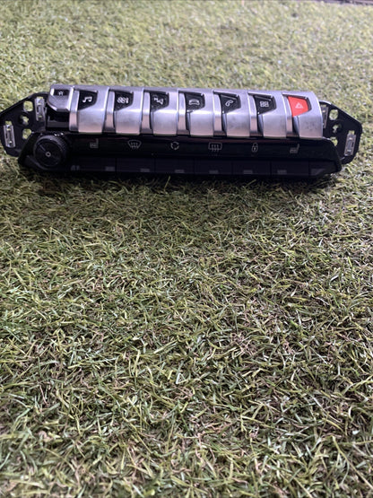 CENTRALINA COMANDO CLIMA AUTORADIO PEUGEOT 3008  2016    98249159VG