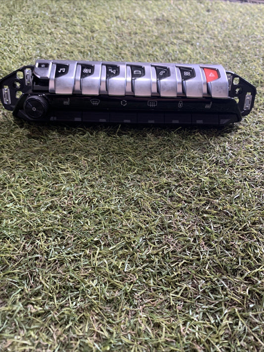 CENTRALINA COMANDO CLIMA AUTORADIO PEUGEOT 3008  2016    98249159VG