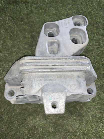 SUPPORTO MOTORE MERCEDES Classe A Serie (W176) 326E23F 326E60A