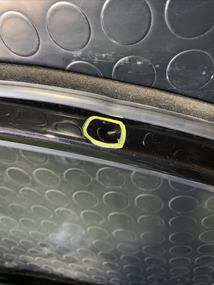 PORTA PORTIERA SPORTELLO ANTERIORE SINISTRO VOLKSWAGEN T-ROC 2017 IN POI