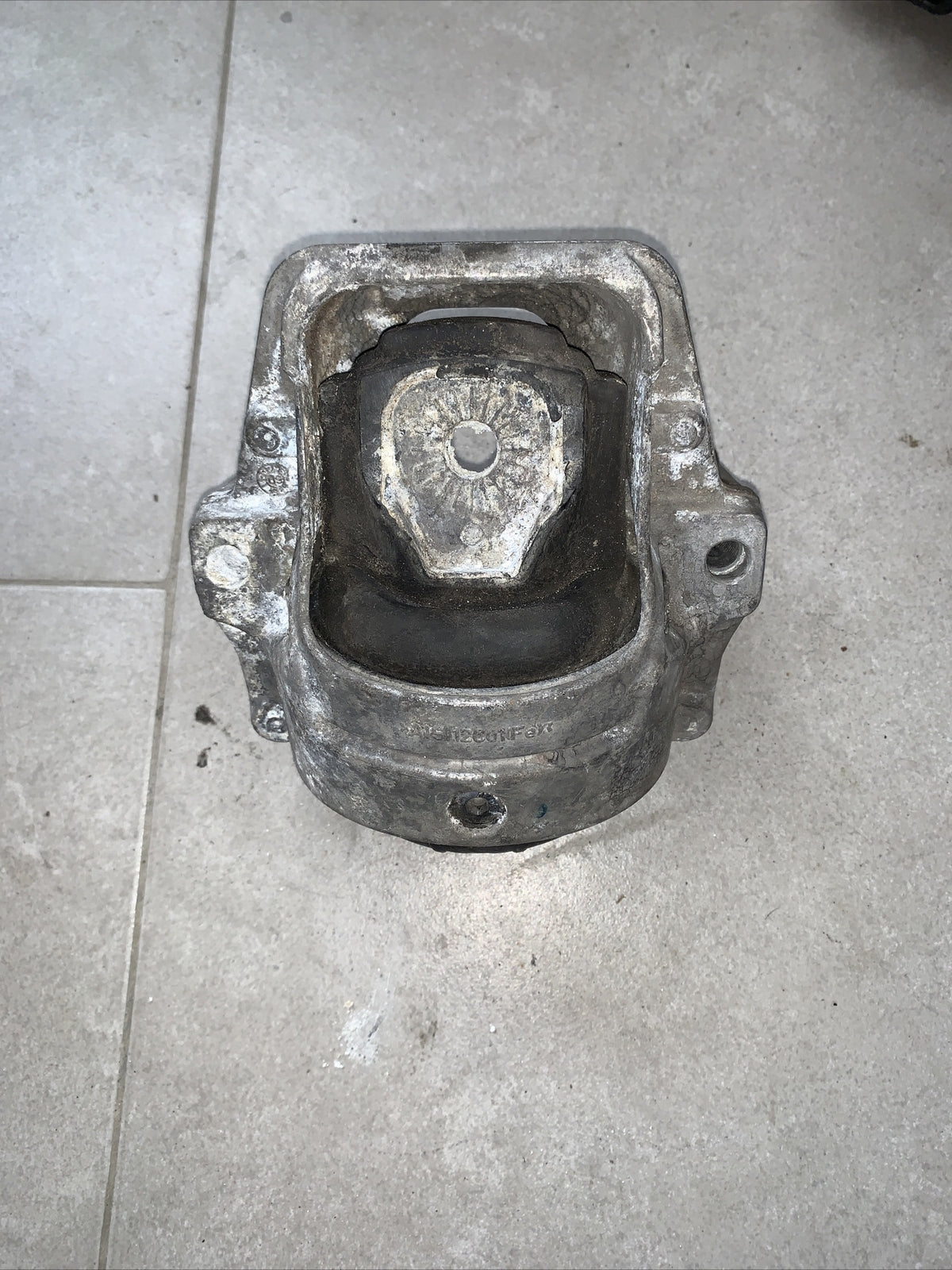 8K0199381JR SUPPORTO MOTORE AUDI A5