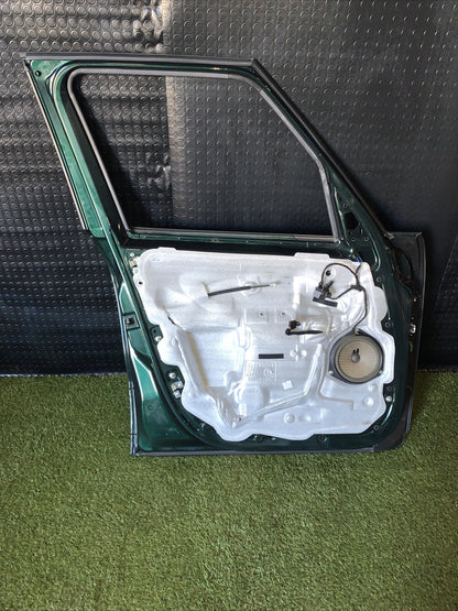 PORTIERA PORTA SPORTELLO ANTERIORE ANT. SINISTRO FIAT 500 L.