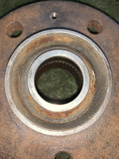 CUSCINETTO MONTANTE MOZZO ANTERIORE SINISTRO AUDÌ A7 4G 3.0 8K0407