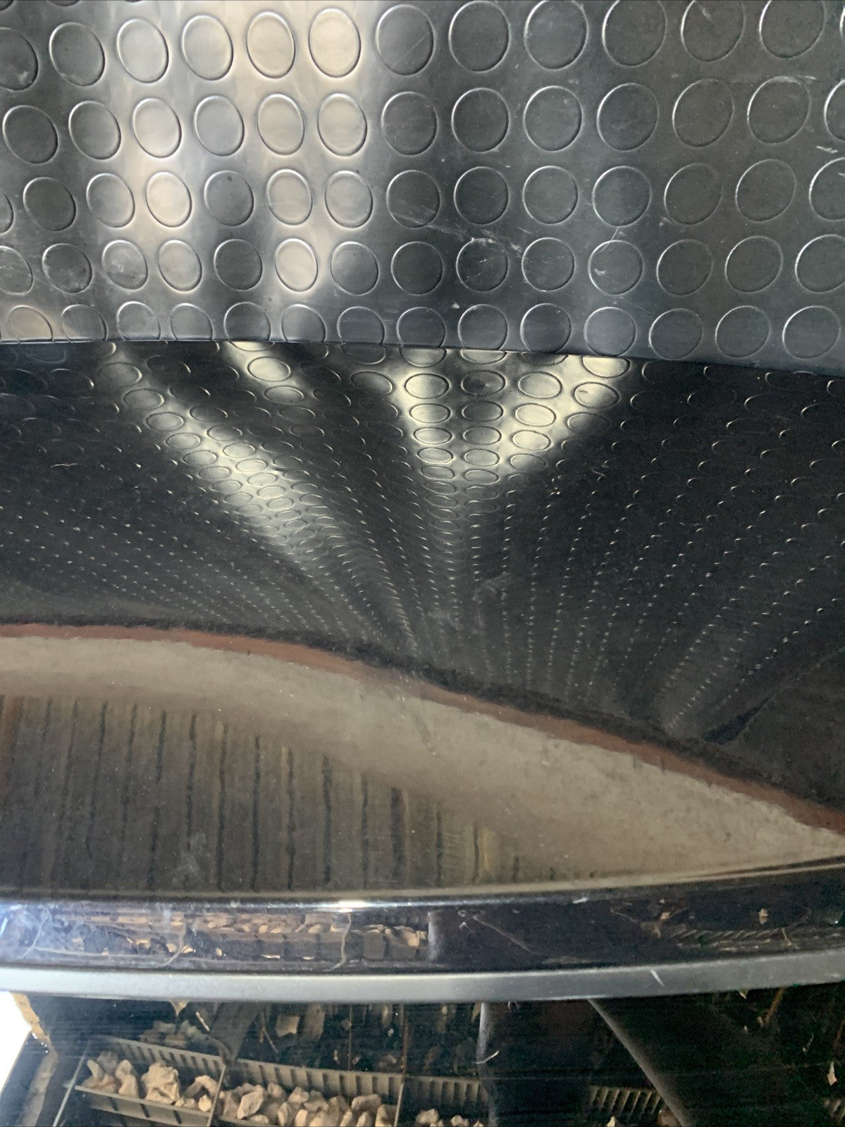 COFANO BAULE PORTELLONE CON TELECAMERA POSTERIORE VOLKSWAGEN T-ROC 2024