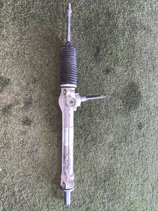 SCATOLA GUIDA STERZO MECCANICA FIAT PANDA 312 1.0 Hybrid 00519657530 (2)