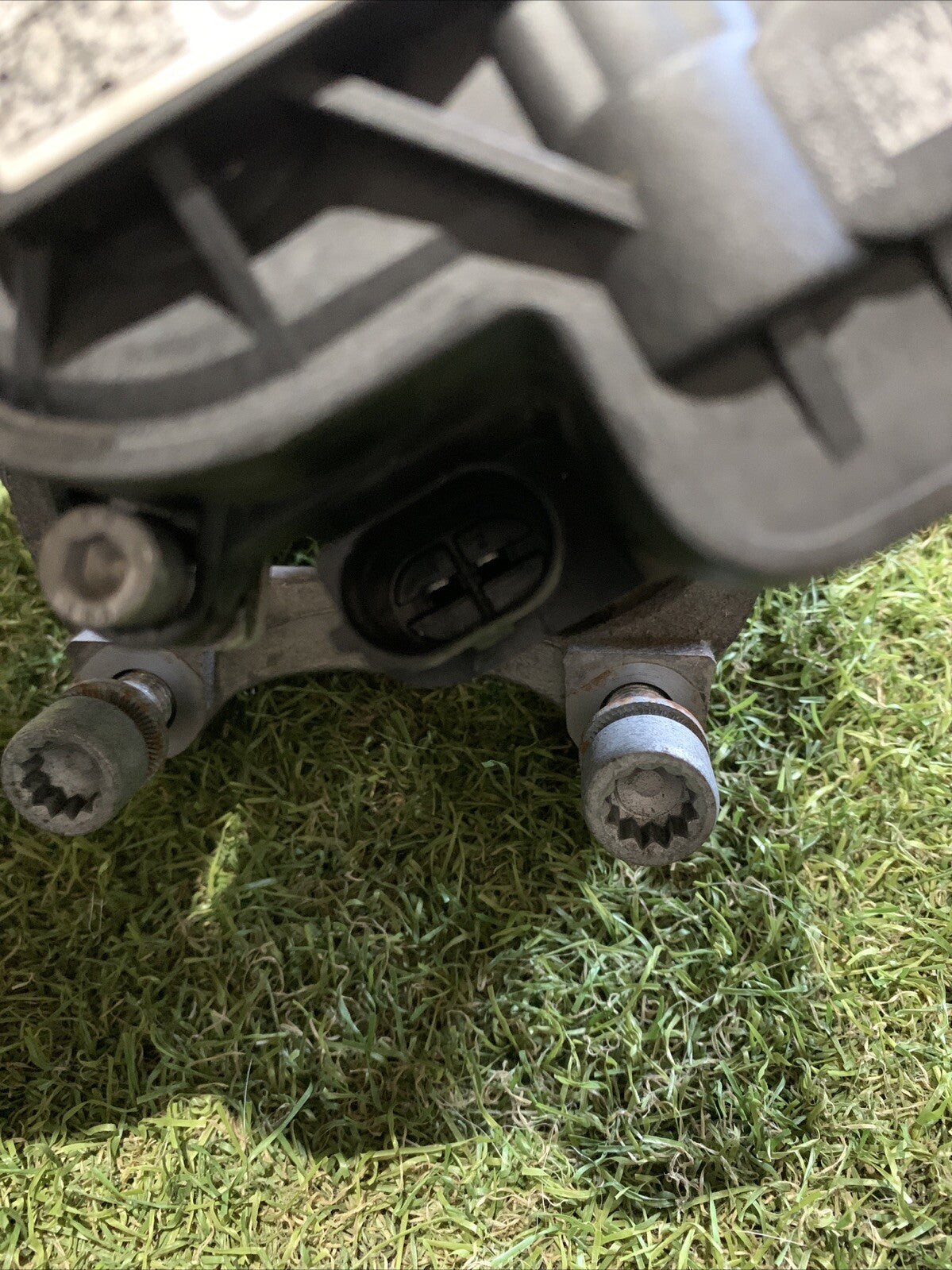 Pinza Freno Posteriore Destra Volkswagen T-Roc 2023 5Q0615406GP