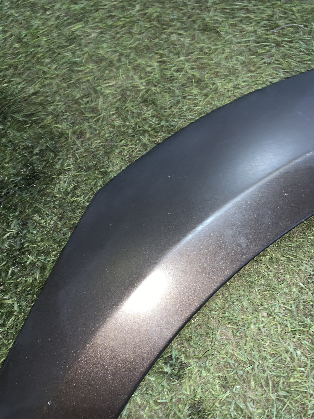 Rivestimento Passaruota Posteriore Sinistro Audì A4 2011 Allroad 8K9853817