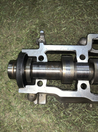 ALBERO A CAMME FORD Fiesta 5° Serie 1386533 F6JB Diesel 1400 (0508) 1419471