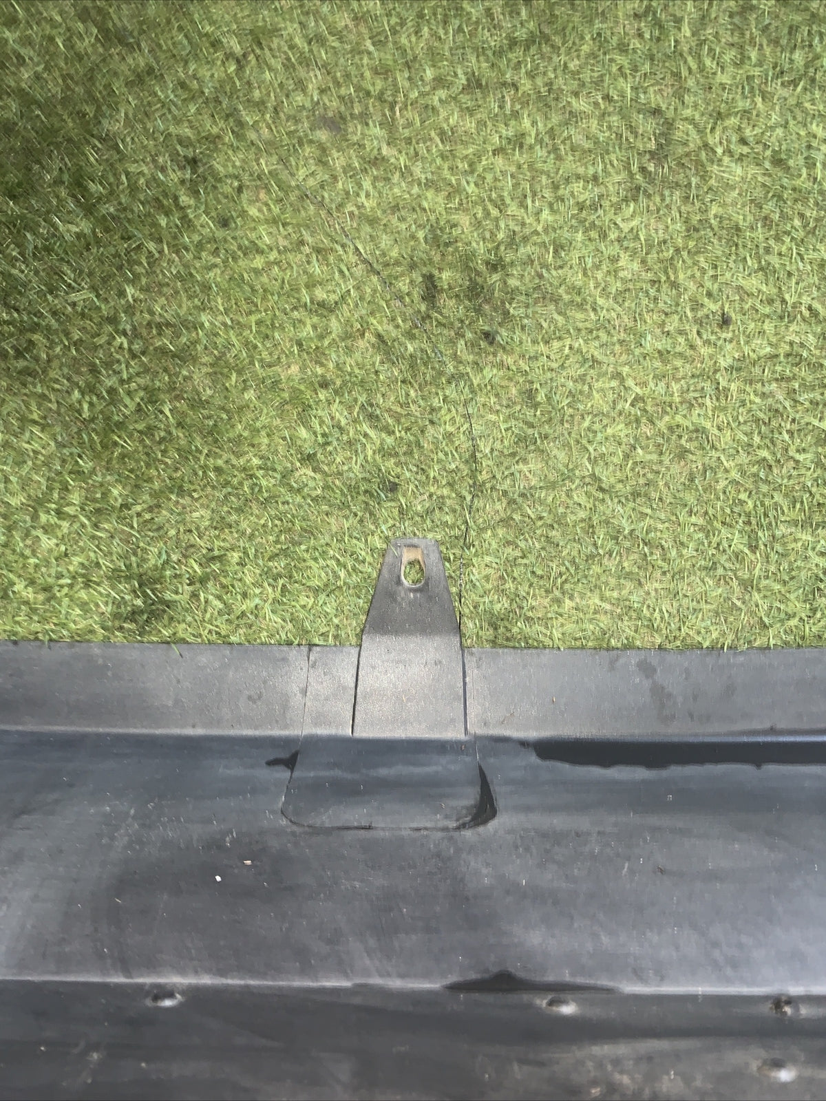 Paraurti Posteriore ALFA ROMEO 147 2000 2006 Originale