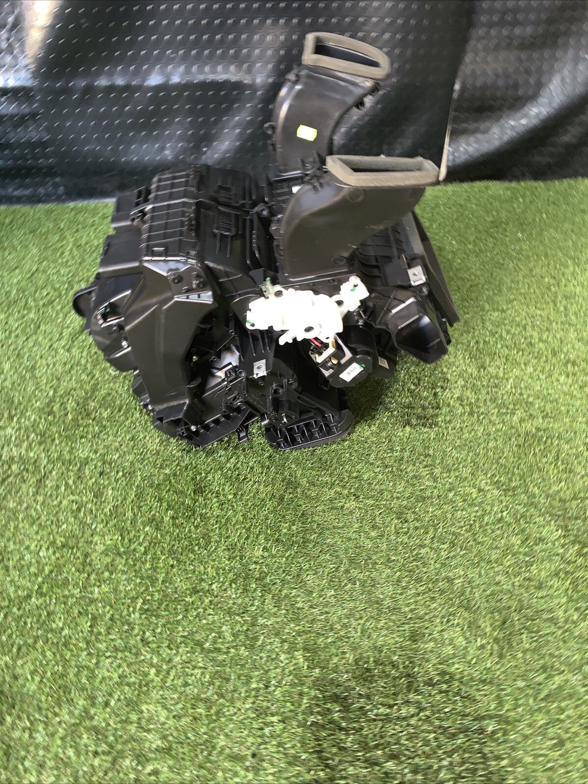 Gruppo Stufa Manuale Renault Captur 2015 900 Benzina  5R58211000 Senza A/C