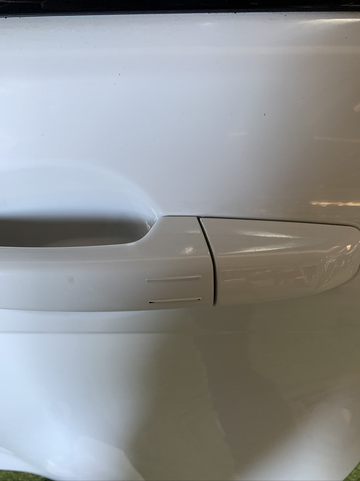 Porta Portiera Sportello Posteriore Sinistra Range Rover Evoque 2011-2018