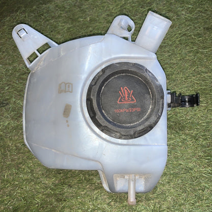 2Q0121407D VASCHETTA ACQUA COMPENSAZIONE RADIATORE VOLKSWAGEN T-CROSS 1.0