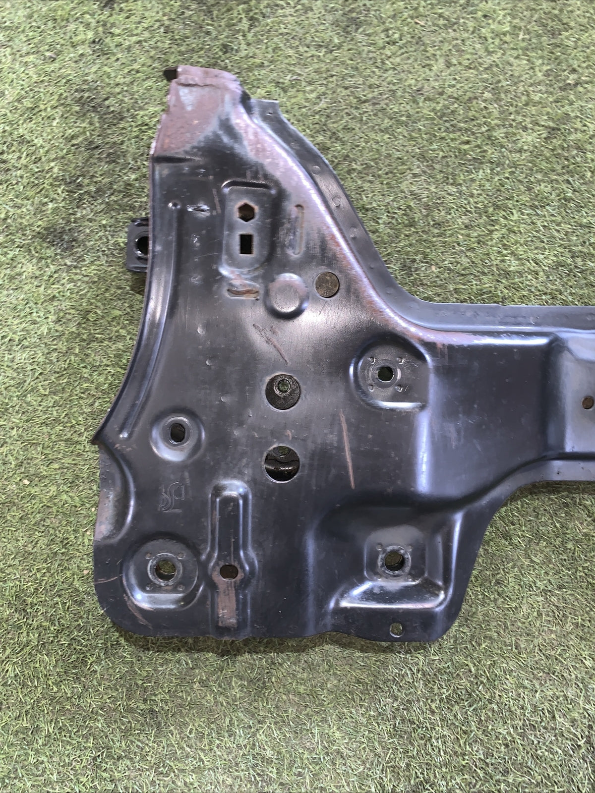 Culla Motore Fiat Grande Punto 1.4 Benzina 