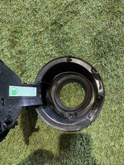 SPORTELLINO CARBURANTE PER CITROEN C3 Serie 9683387780 (09-15) 1.0 BENZINA
