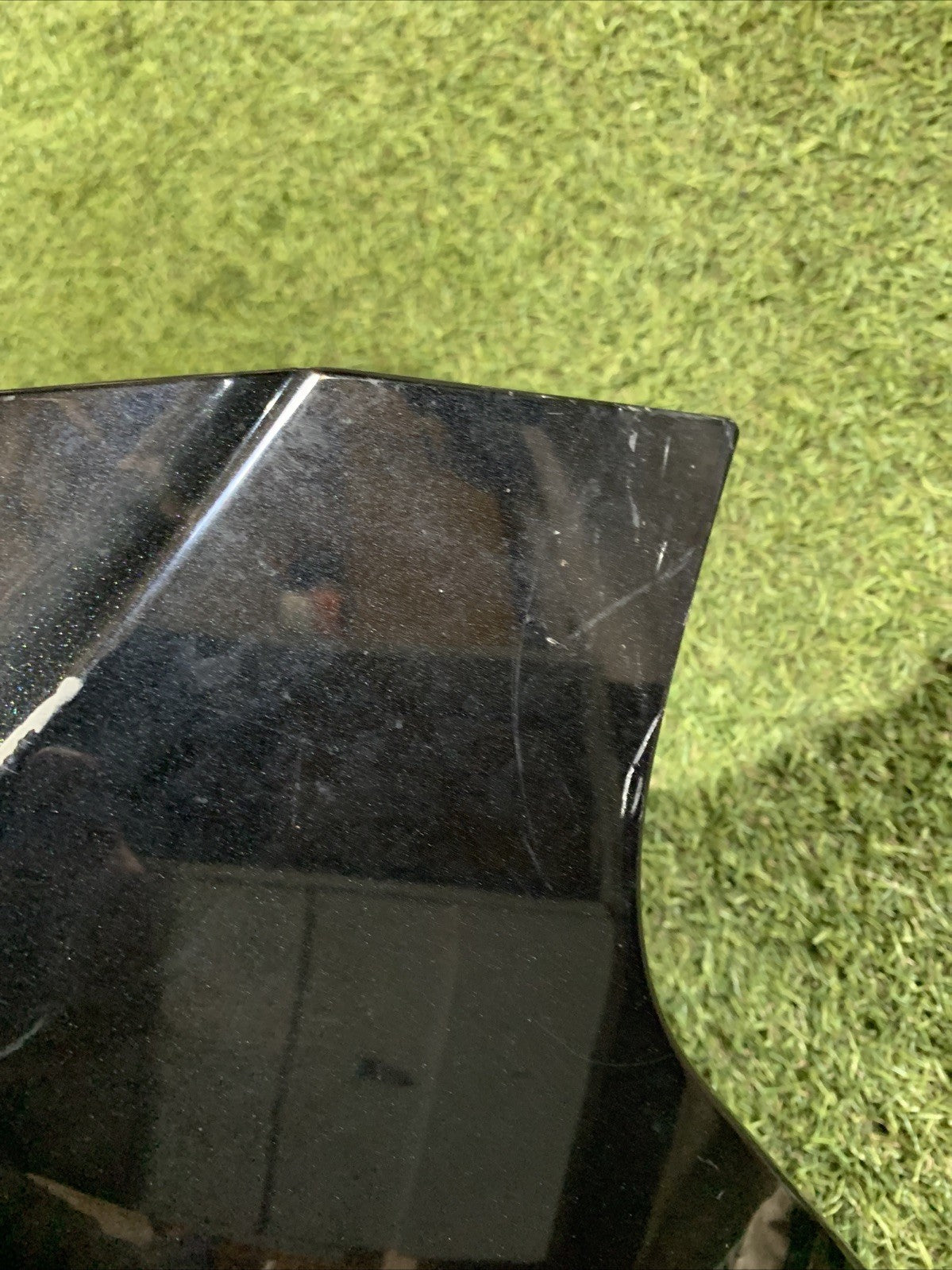 Paraurti Posteriore Alfa Romeo Stelvio