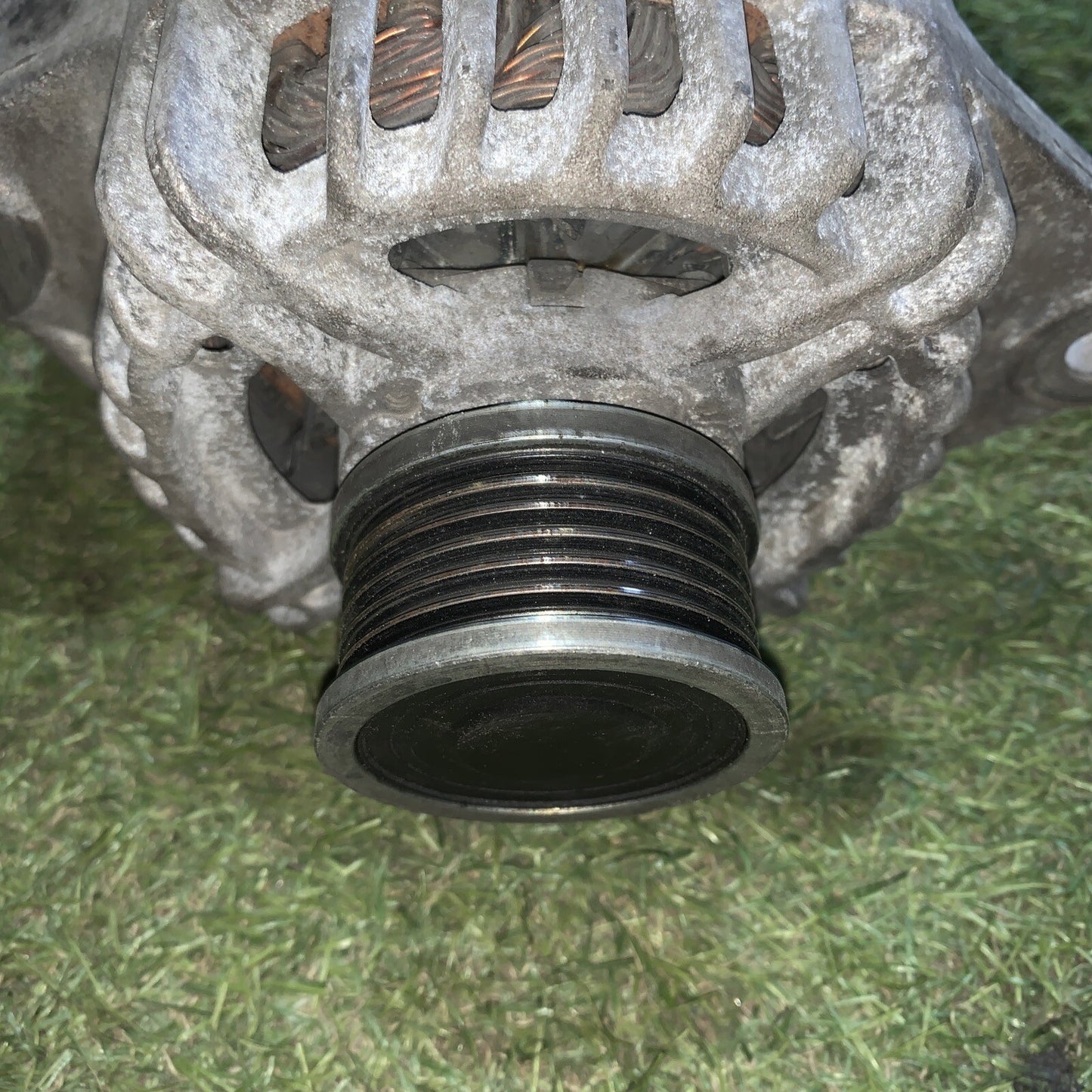 Alternatore DENSO MS1012101640 ALFA ROMEO GIULIETTA  2.0 JTDm 51884886