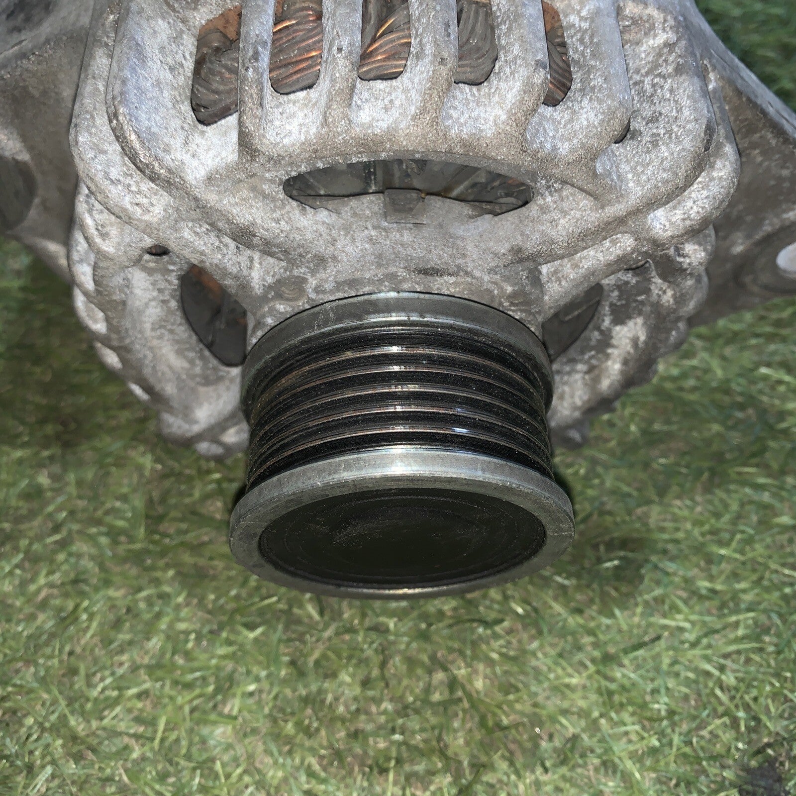 Alternatore DENSO MS1012101640 ALFA ROMEO GIULIETTA  2.0 JTDm 51884886