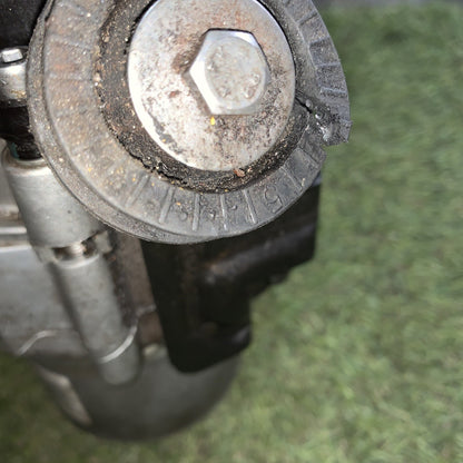 Pompa idroguida PEUGEOT 407 1.6