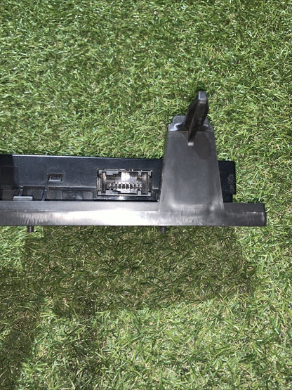 Centralina Bluetooth Citroen DS4 2011 967476778000