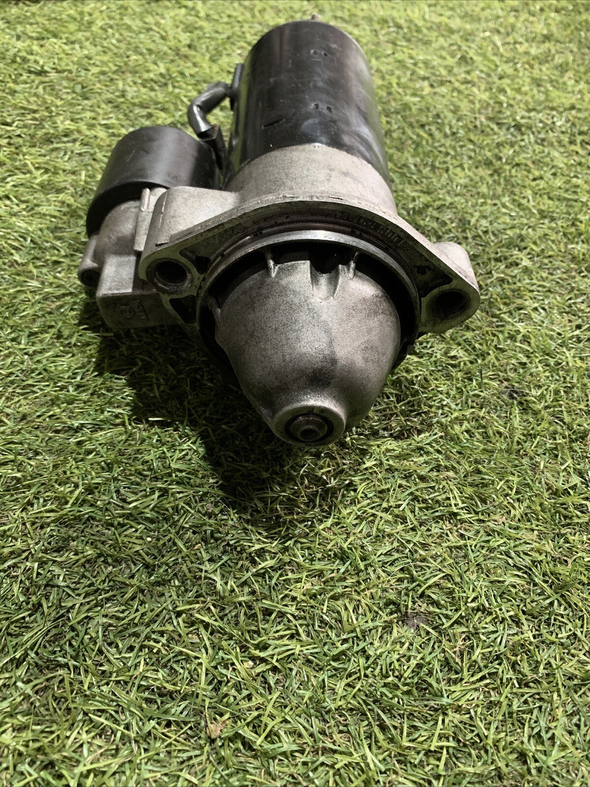 Motorino Avviamento Bosch Audi A4, Vw Passat 2002 1.9 Diesel￼ 068911024G