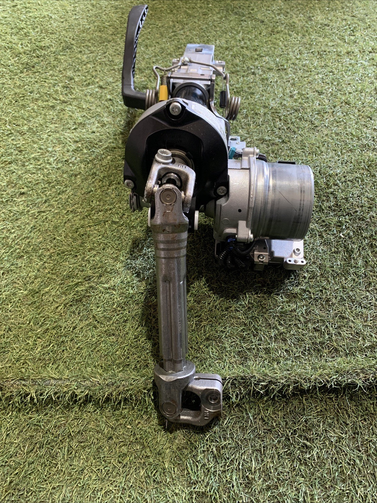 Piantone Sterzo Elettrico Volkswagen Polo 2023 1.0 Benzina 2Q1423510BE