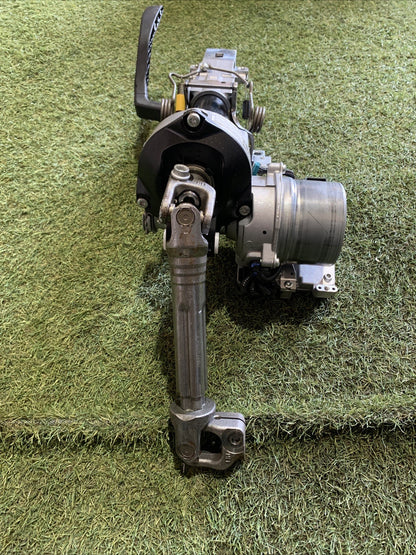 Piantone Sterzo Elettrico Volkswagen Polo 2023 1.0 Benzina 2Q1423510BE