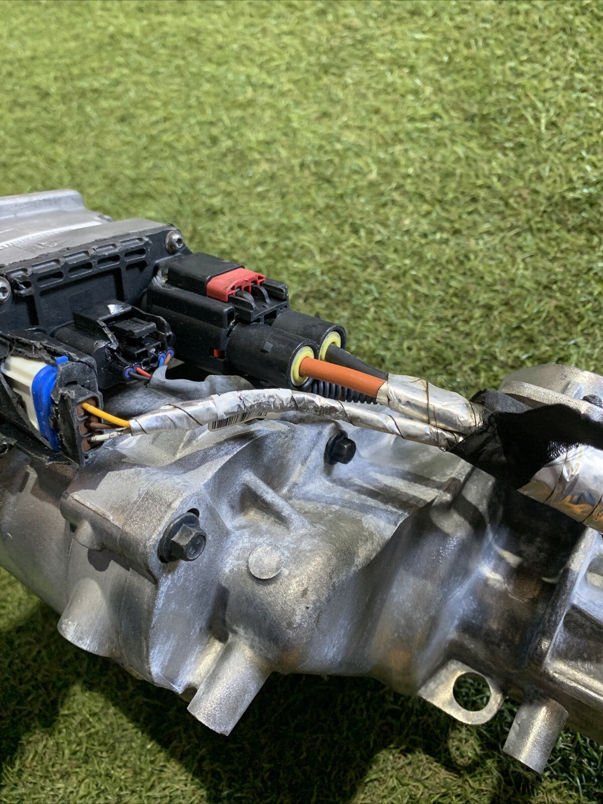 SCATOLA DELLO STERZO PER HYUNDAI Tucson serie 57700D7001 Diesel 1.7 (15 ) (2)