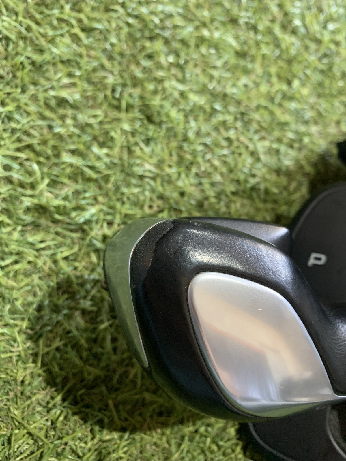 Leva cambio automatico Ford Kuga 2.0d  (2017) GV6P-7K004-U