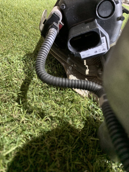 scatola sterzo Alfa Romeo Giulietta anno 2019 originale Codice 00505476660