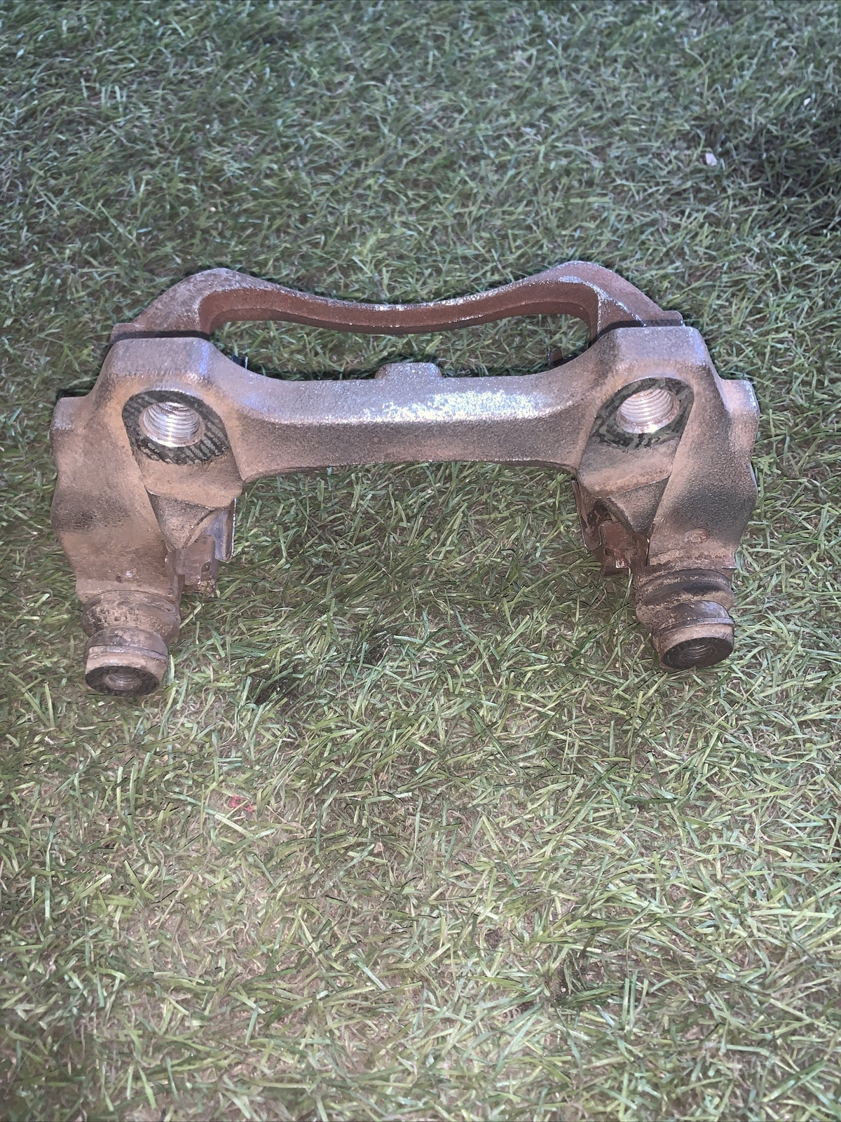 Porta Pinza Anteriore Sinistro Fiat Grande Punto 1.3 75 CV