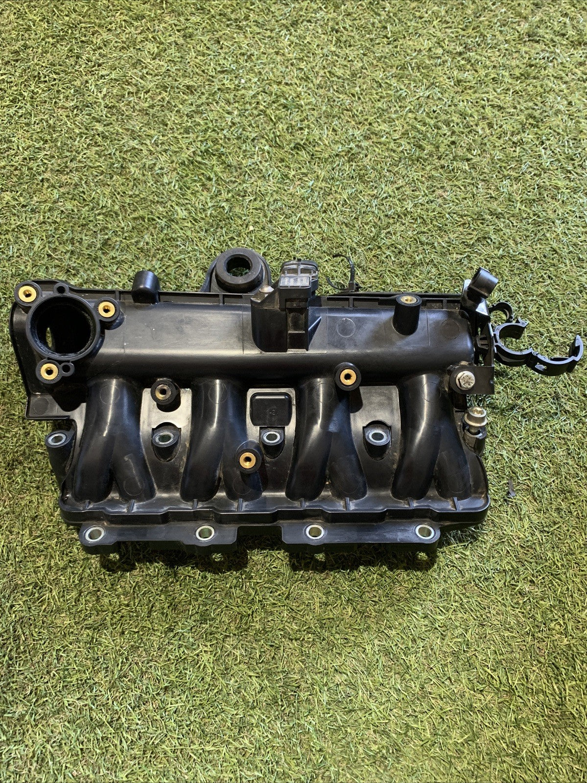 55231286 COLLETTORE ASPIRAZIONE FIAT PANDA 3 (312,319)(2012 >) 1.3MULTIJET 95CV