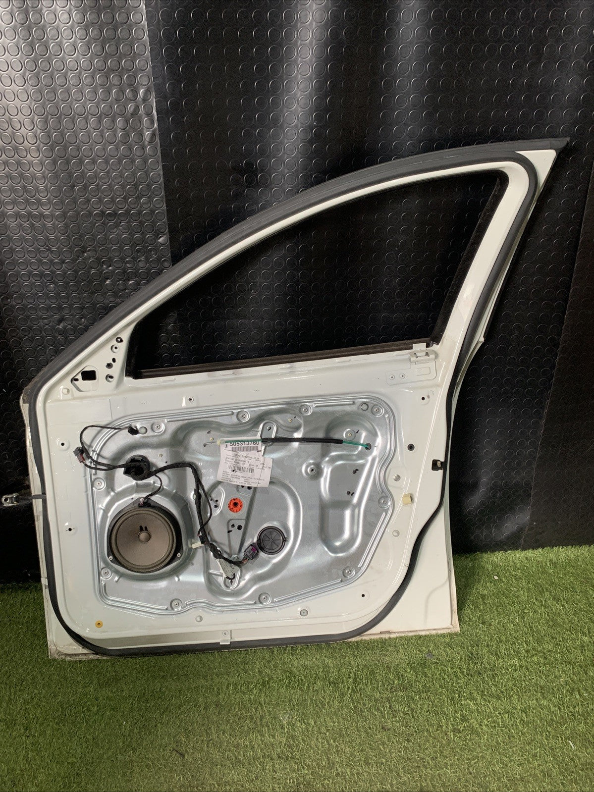 PORTA PORTIERA SPORTELLO ANTERIORE DESTRA ALFA ROMEO GIULIETTA