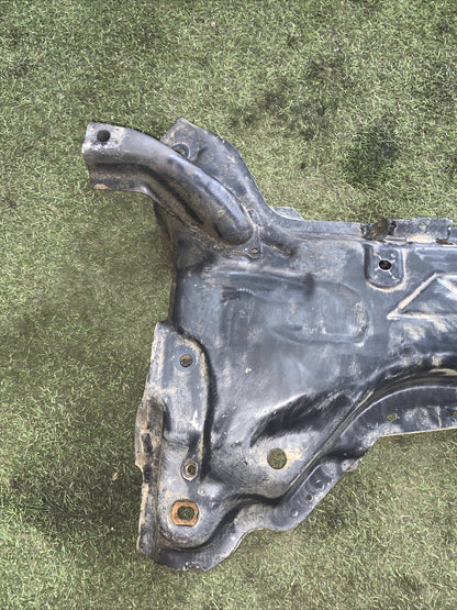 3502FH CULLA MOTORE ASSALE ANTERIORE PEUGEOT 307 1.4 D