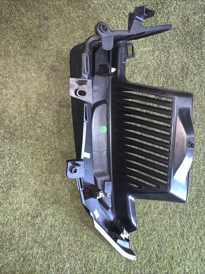 Rivestimento Laterale Destro Baule Fiat Tipo 735631434